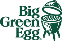 big green egg